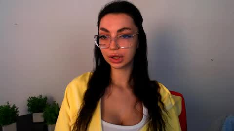 Snapshot of lexi_jos chatting on 05.08.26 Alexia online show from 05.08.26