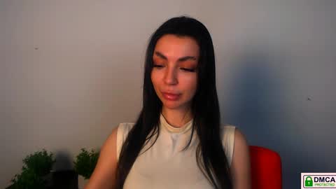Snapshot of lexi_jos chatting on 05.10.26 Alexia online show from 05.10.26