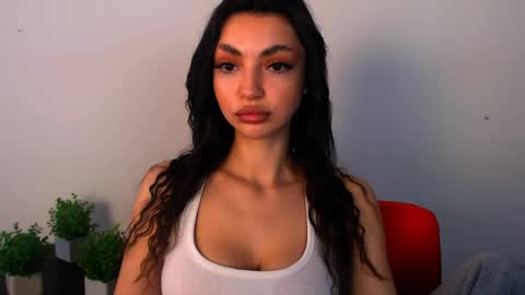 Snapshot of lexi_jos chatting on 05.11.26 Alexia online show from 05.11.26