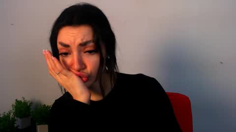 Snapshot of lexi_jos chatting on 05.12.26 Alexia online show from 05.12.26