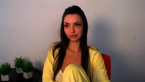 Snapshot of lexi_jos chatting on 05.19.26 Alexia online show from 05.19.26