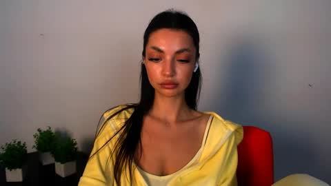 Snapshot of lexi_jos chatting on 05.21.26 Alexia online show from 05.21.26