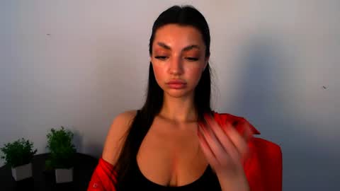 Snapshot of lexi_jos chatting on 05.22.26 Alexia online show from 05.22.26