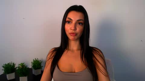Snapshot of lexi_jos chatting on 05.24.26 Alexia online show from 05.24.26