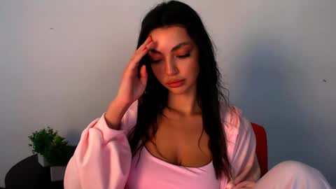 Snapshot of lexi_jos chatting on 05.28.26 Alexia online show from 05.28.26