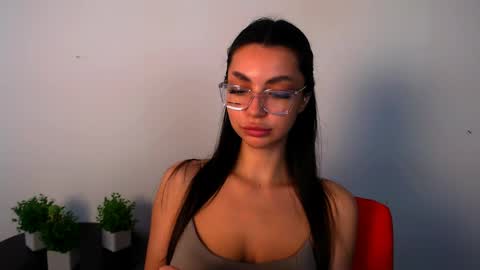Snapshot of lexi_jos chatting on 06.02.26 Alexia online show from 06.02.26