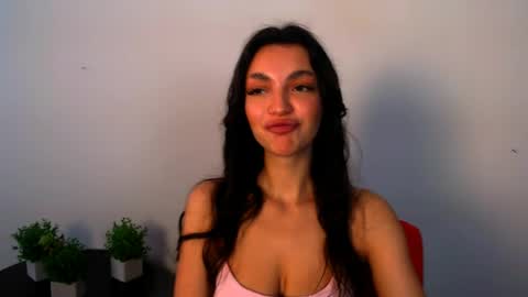 Snapshot of lexi_jos chatting on 06.03.26 Alexia online show from 06.03.26