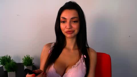 Snapshot of lexi_jos chatting on 06.04.26 Alexia online show from 06.04.26