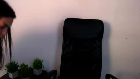 Snapshot of lexi_jos chatting on 06.05.26 Alexia online show from 06.05.26