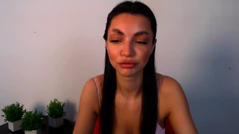 Snapshot of lexi_jos chatting on 06.08.26 Alexia online show from 06.08.26