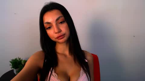 Snapshot of lexi_jos chatting on 06.09.26 Alexia online show from 06.09.26