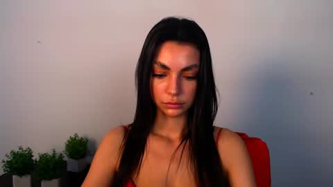 Snapshot of lexi_jos chatting on 06.10.26 Alexia online show from 06.10.26
