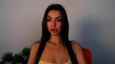 Snapshot of lexi_jos chatting on 06.11.26 Alexia online show from 06.11.26