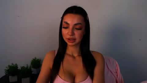 Snapshot of lexi_jos chatting on 06.13.26 Alexia online show from 06.13.26