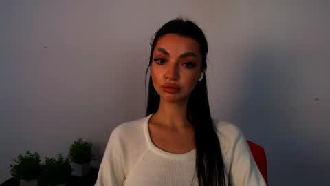 Snapshot of lexi_jos chatting on 06.14.26 Alexia online show from 06.14.26
