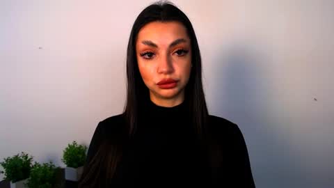 Snapshot of lexi_jos chatting on 06.15.26 Alexia online show from 06.15.26