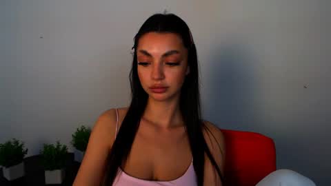 Snapshot of lexi_jos chatting on 06.16.26 Alexia online show from 06.16.26