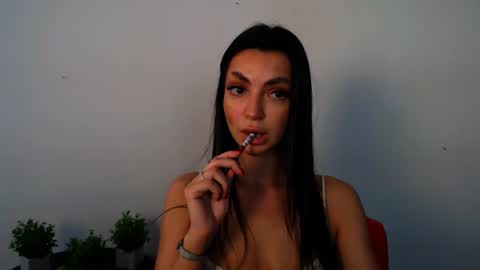 Snapshot of lexi_jos chatting on 06.20.26 Alexia online show from 06.20.26