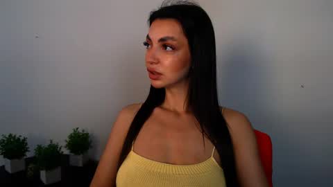 Snapshot of lexi_jos chatting on 06.23.26 Alexia online show from 06.23.26