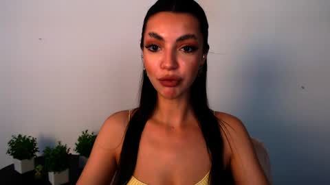 Snapshot of lexi_jos chatting on 06.25.26 Alexia online show from 06.25.26