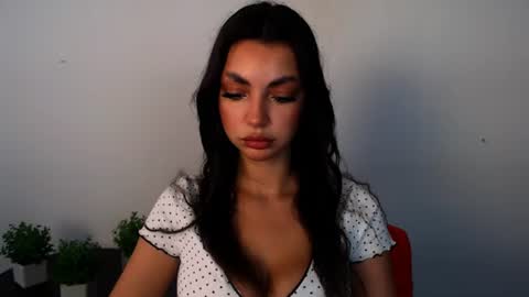 Snapshot of lexi_jos chatting on 06.28.26 Alexia online show from 06.28.26