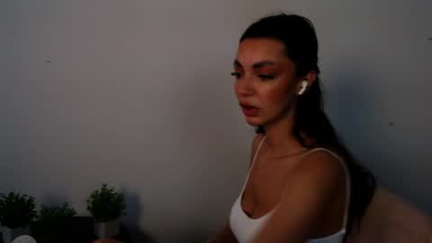 Snapshot of lexi_jos chatting on 06.29.26 Alexia online show from 06.29.26