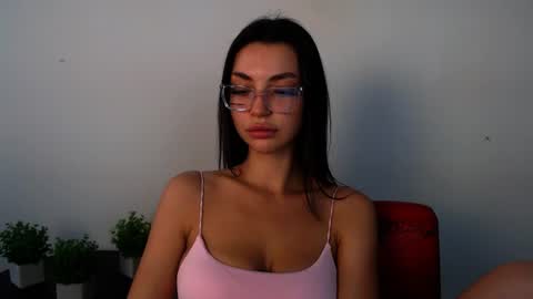 Snapshot of lexi_jos chatting on 06.30.26 Alexia online show from 06.30.26