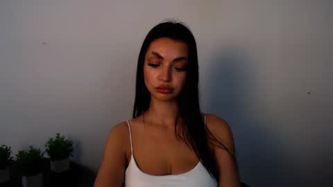 Snapshot of lexi_jos chatting on 07.01.26 Alexia online show from 07.01.26