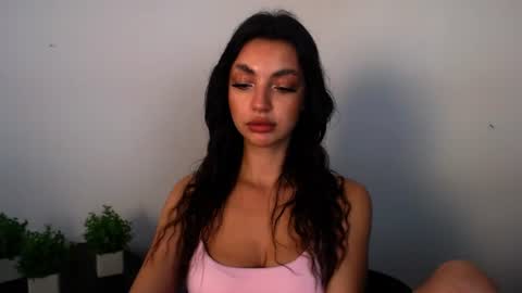 Snapshot of lexi_jos chatting on 07.03.26 Alexia online show from 07.03.26