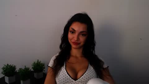 Snapshot of lexi_jos chatting on 07.04.26 Alexia online show from 07.04.26