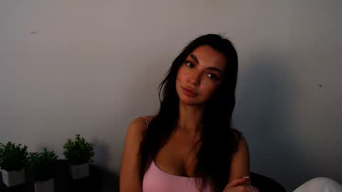Snapshot of lexi_jos chatting on 07.06.26 Alexia online show from 07.06.26