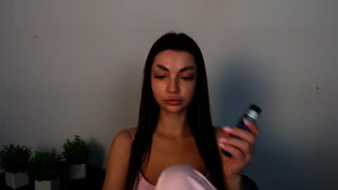 Snapshot of lexi_jos chatting on 07.07.26 Alexia online show from 07.07.26