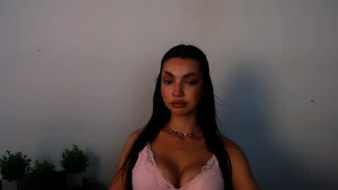Snapshot of lexi_jos chatting on 07.25.26 Alexia online show from 07.25.26