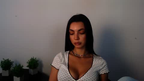 Snapshot of lexi_jos chatting on 07.26.26 Alexia online show from 07.26.26