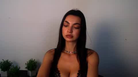 Snapshot of lexi_jos chatting on 07.27.26 Alexia online show from 07.27.26