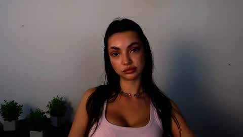 Snapshot of lexi_jos chatting on 07.28.26 Alexia online show from 07.28.26
