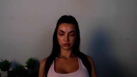 Snapshot of lexi_jos chatting on 07.28.26 Alexia online show from 07.28.26
