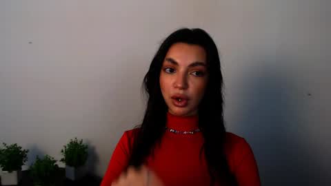 Snapshot of lexi_jos chatting on 07.29.26 Alexia online show from 07.29.26