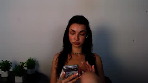 Snapshot of lexi_jos chatting on 07.30.26 Alexia online show from 07.30.26
