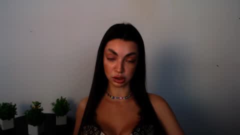 Snapshot of lexi_jos chatting on 08.01.26 Alexia online show from 08.01.26