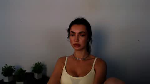 Snapshot of lexi_jos chatting on 08.06.26 Alexia online show from 08.06.26