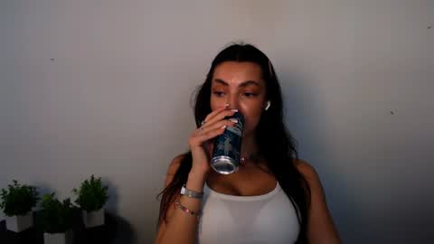 Snapshot of lexi_jos chatting on 08.08.26 Alexia online show from 08.08.26