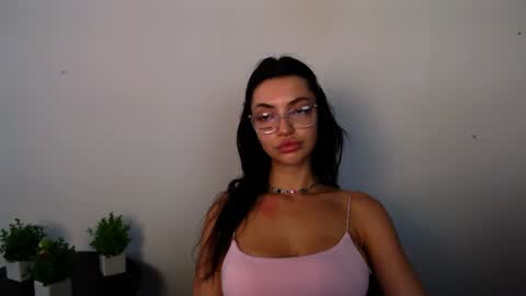 Snapshot of lexi_jos chatting on 08.09.26 Alexia online show from 08.09.26