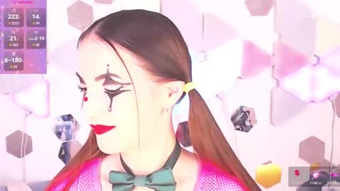 Alexia online show from 09.25.25