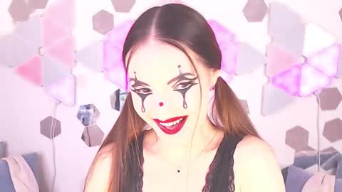 Alexia online show from 10.02.25