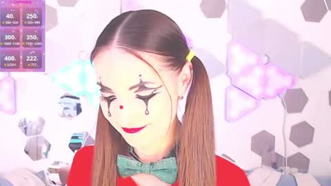 Alexia online show from 07.02.26