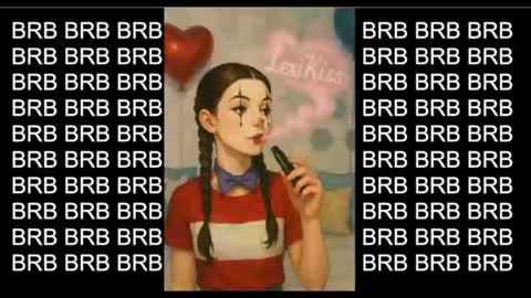 Alexia online show from 08.05.26