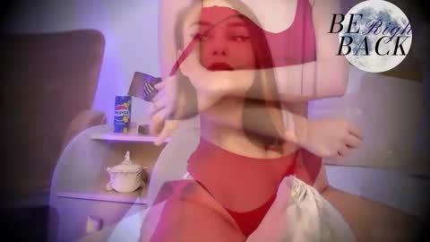 Snapshot of lexi_luna18 chatting on 09.23.25 Luna online show from 09.23.25