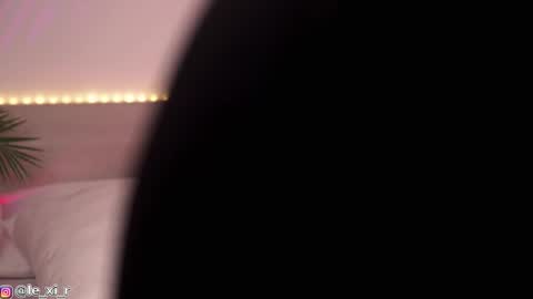 Lexi Reed online show from 10.07.25