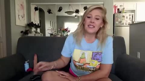 Lexi online show from 09.20.25